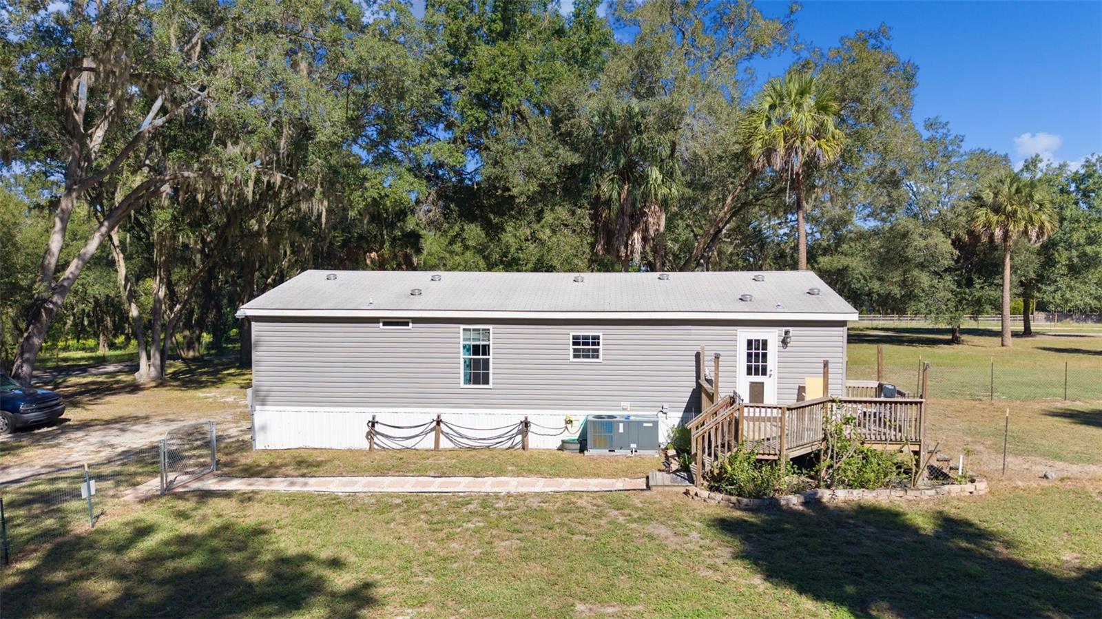 HARBOR DALE OAKS - Residential