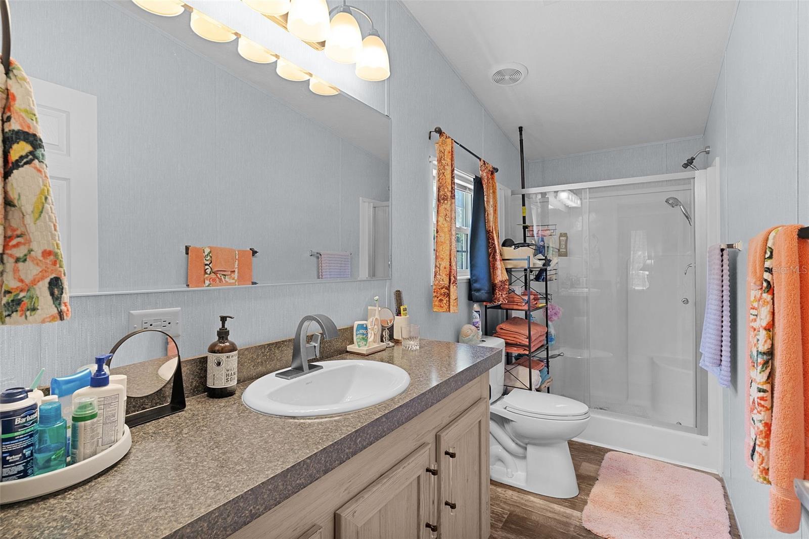 HARBOR DALE OAKS - Residential