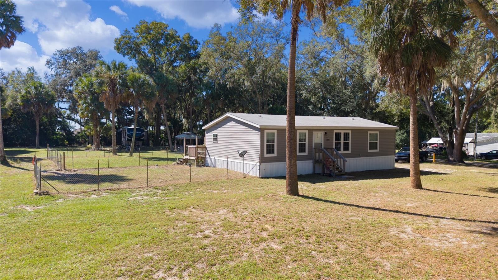 HARBOR DALE OAKS - Residential