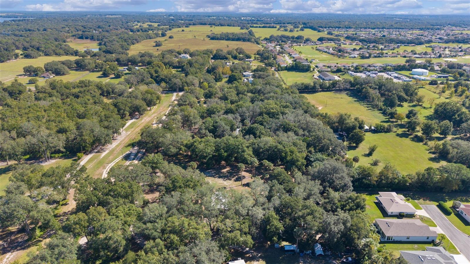 HARBOR DALE OAKS - Residential