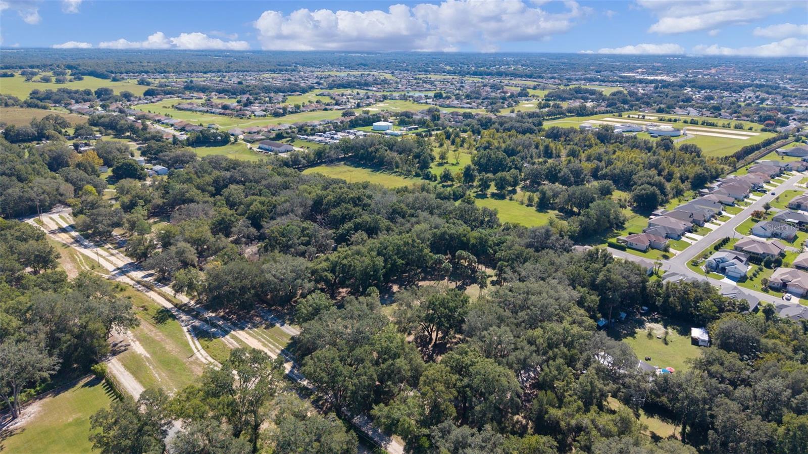 HARBOR DALE OAKS - Residential