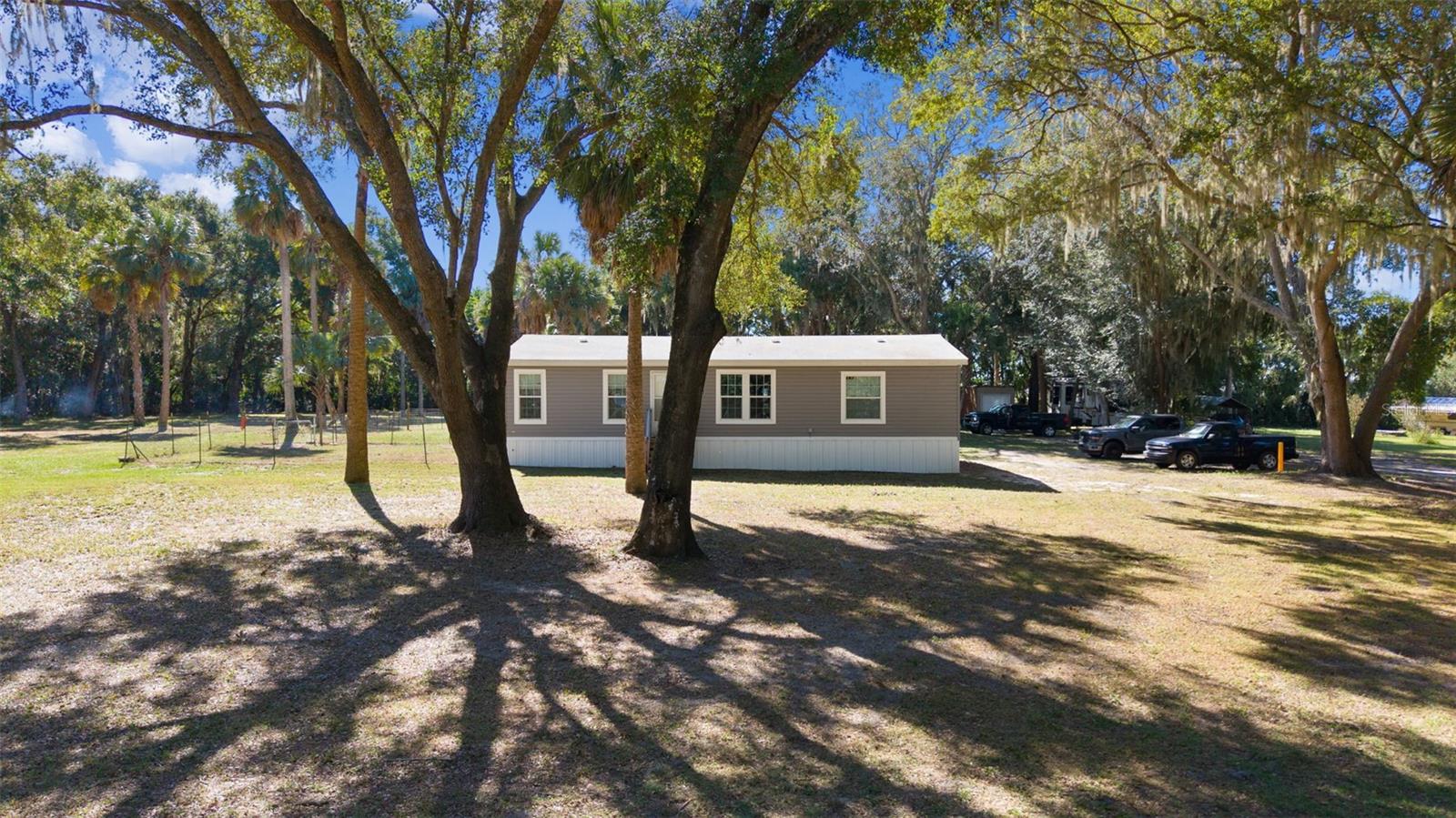 HARBOR DALE OAKS - Residential