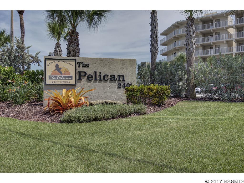 Pelican - Residential