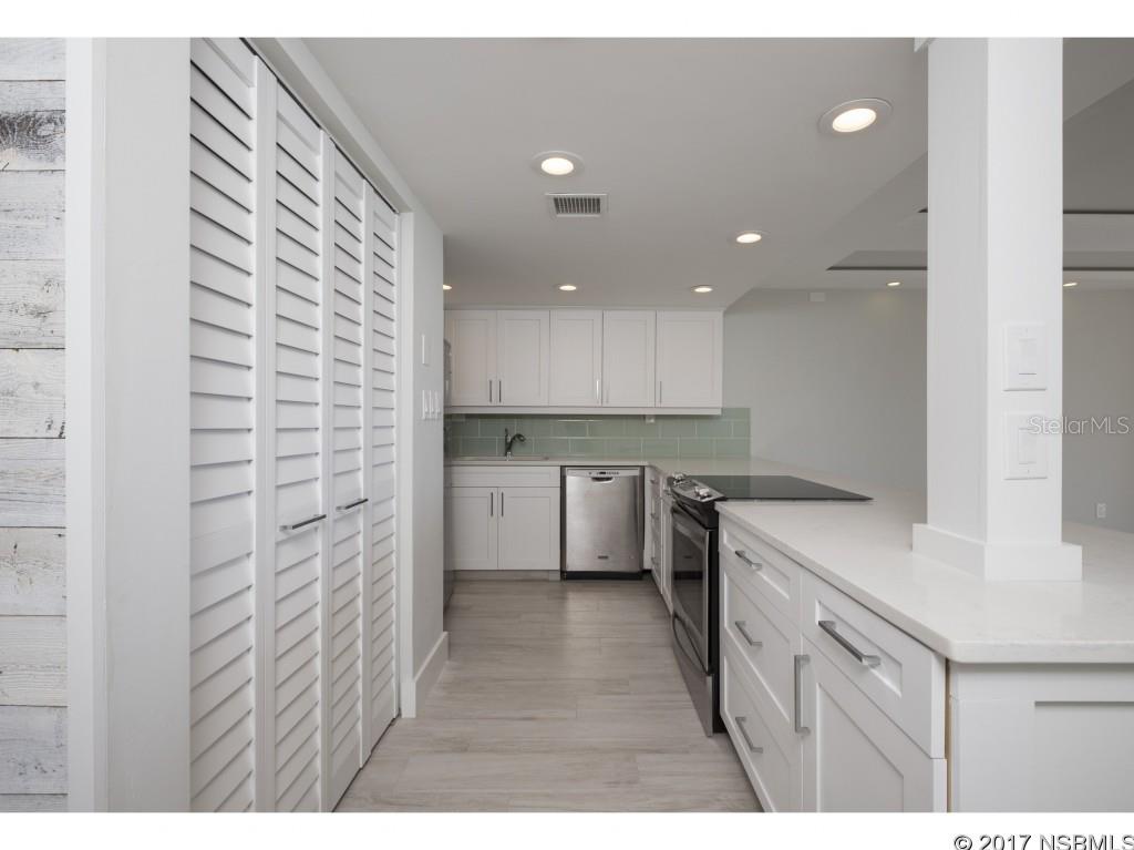 Pelican - Residential