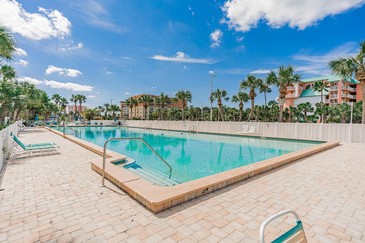 BELLEVIEW GULF CONDO - Residential