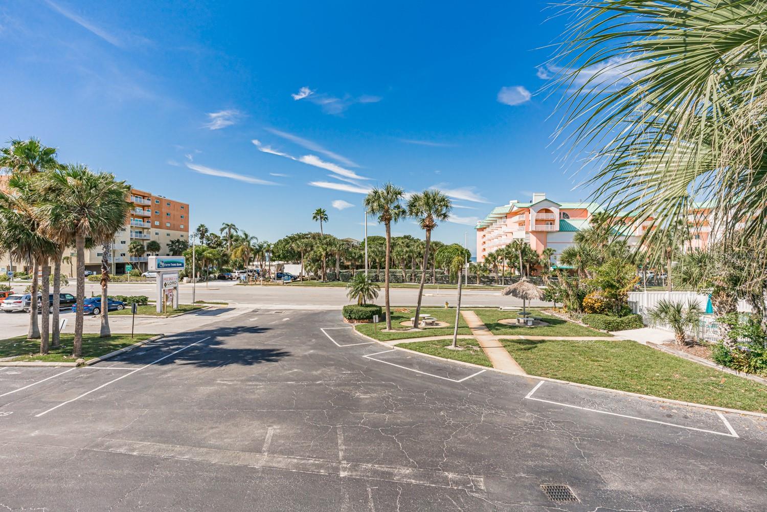 BELLEVIEW GULF CONDO - Residential