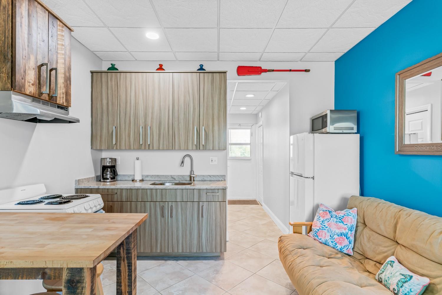 BELLEVIEW GULF CONDO - Residential