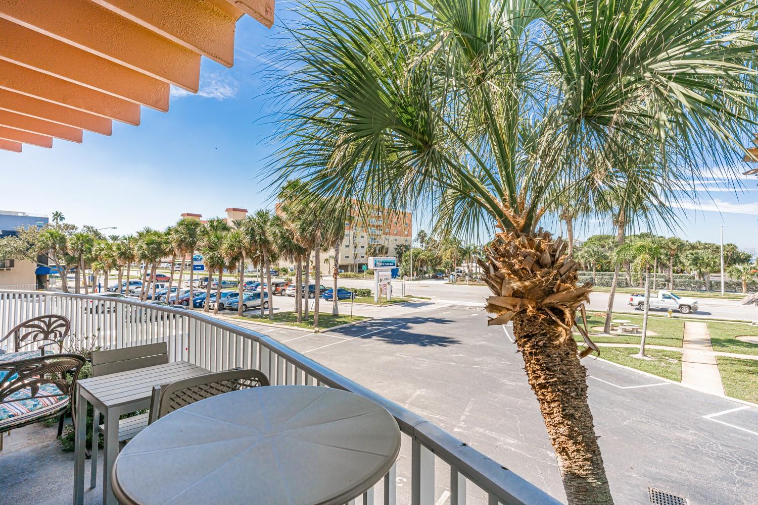 BELLEVIEW GULF CONDO - Residential