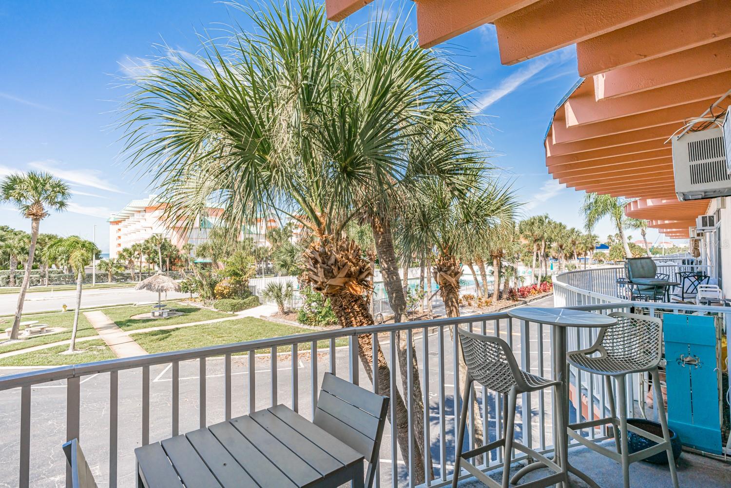 BELLEVIEW GULF CONDO - Residential