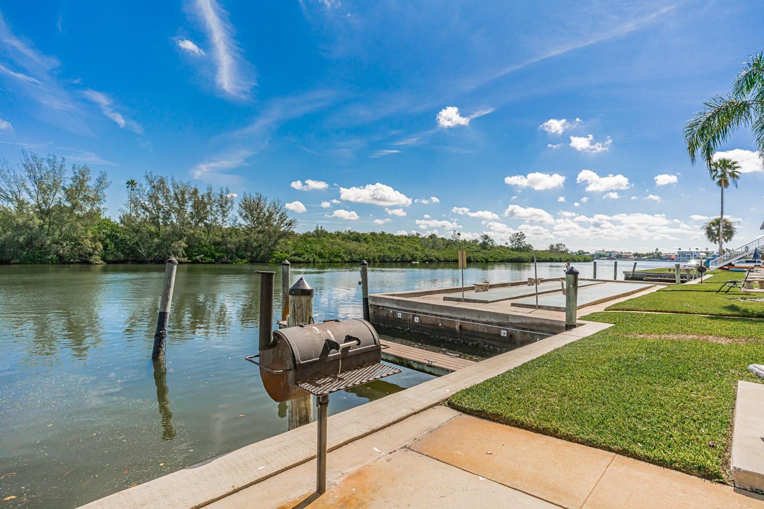 BELLEVIEW GULF CONDO - Residential
