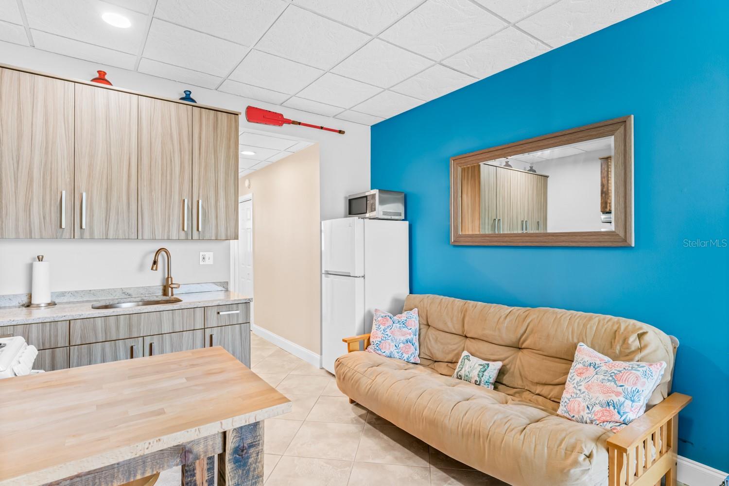 BELLEVIEW GULF CONDO - Residential