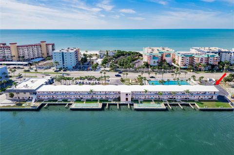 18399 GULF BOULEVARD 389 INDIAN SHORES FL 33785