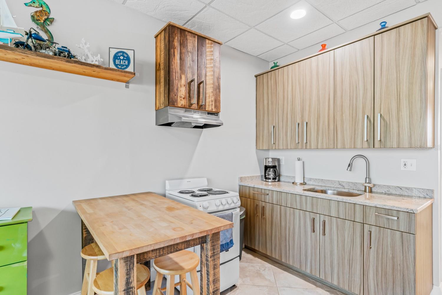 BELLEVIEW GULF CONDO - Residential