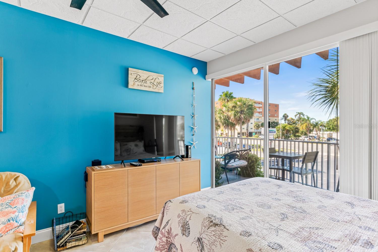 BELLEVIEW GULF CONDO - Residential