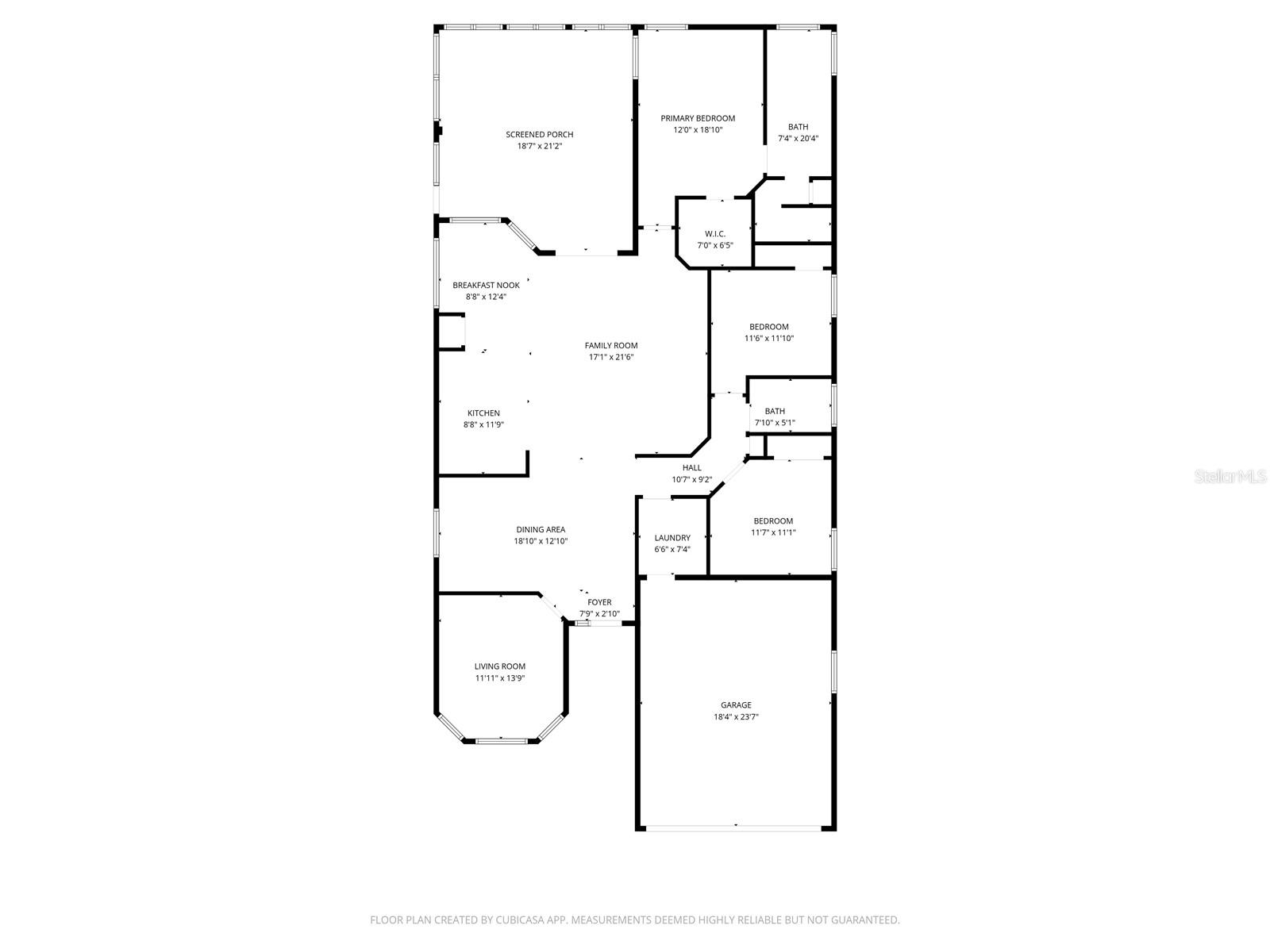 WELLINGTON AT SEVEN HILLS PH 7 - Residential