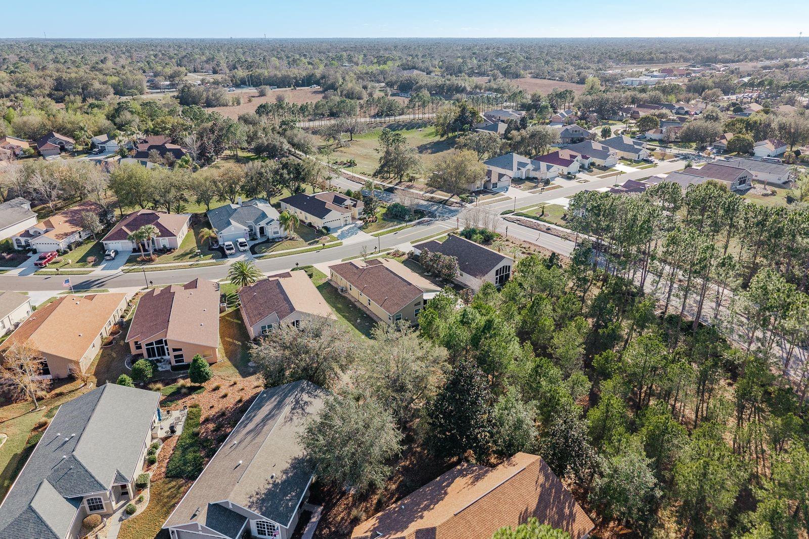 WELLINGTON AT SEVEN HILLS PH 7 - Residential