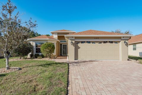 11457 MCLEOD STREET SPRING HILL FL 34609