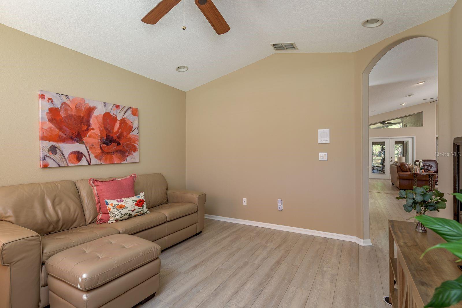 WELLINGTON AT SEVEN HILLS PH 7 - Residential