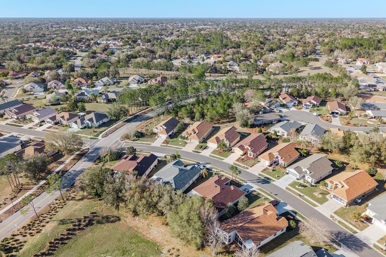 WELLINGTON AT SEVEN HILLS PH 7 - Residential