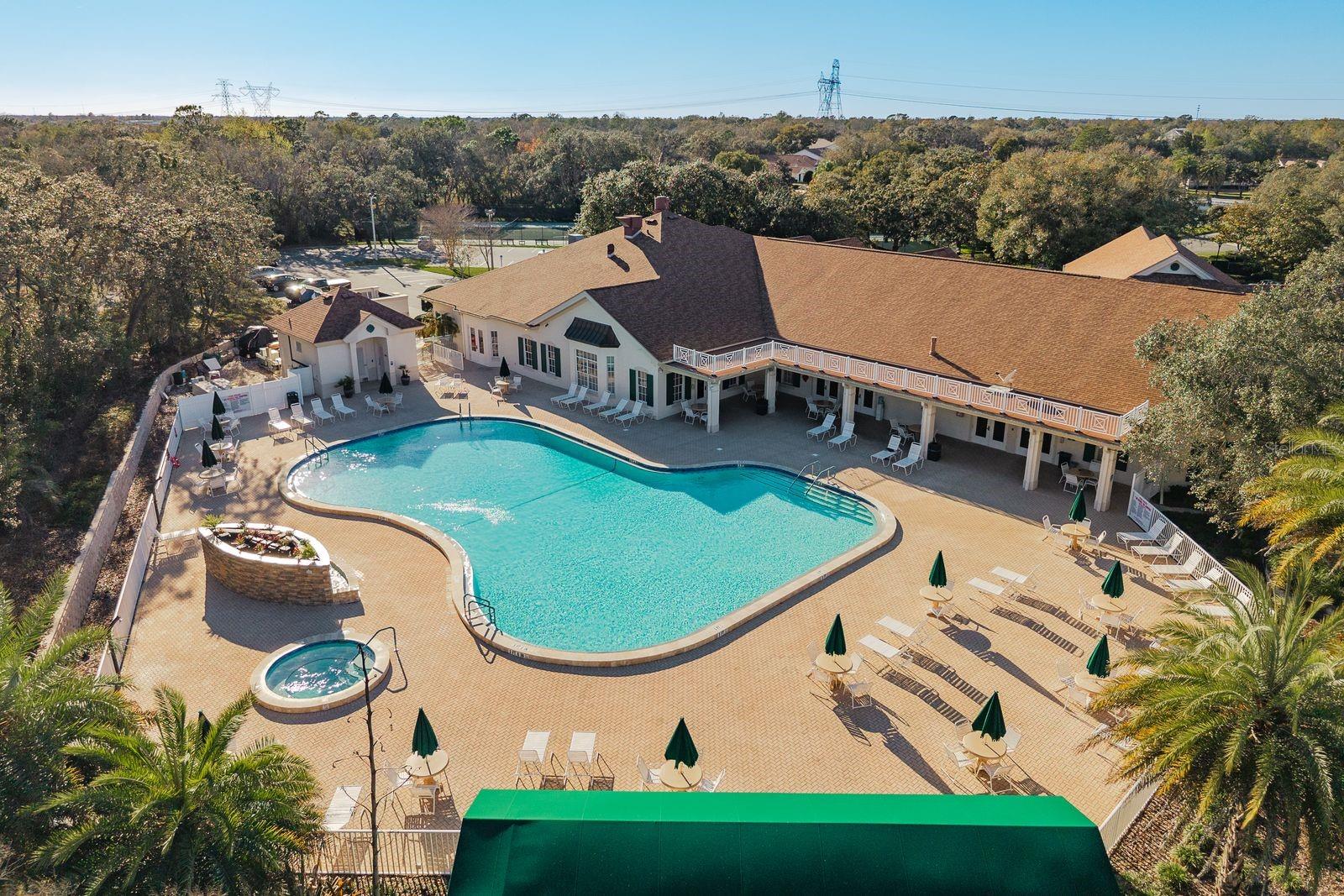 WELLINGTON AT SEVEN HILLS PH 7 - Residential