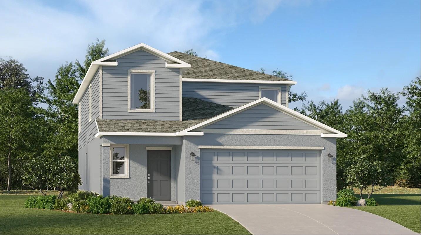 11832 Featherstone Lane, Punta Gorda