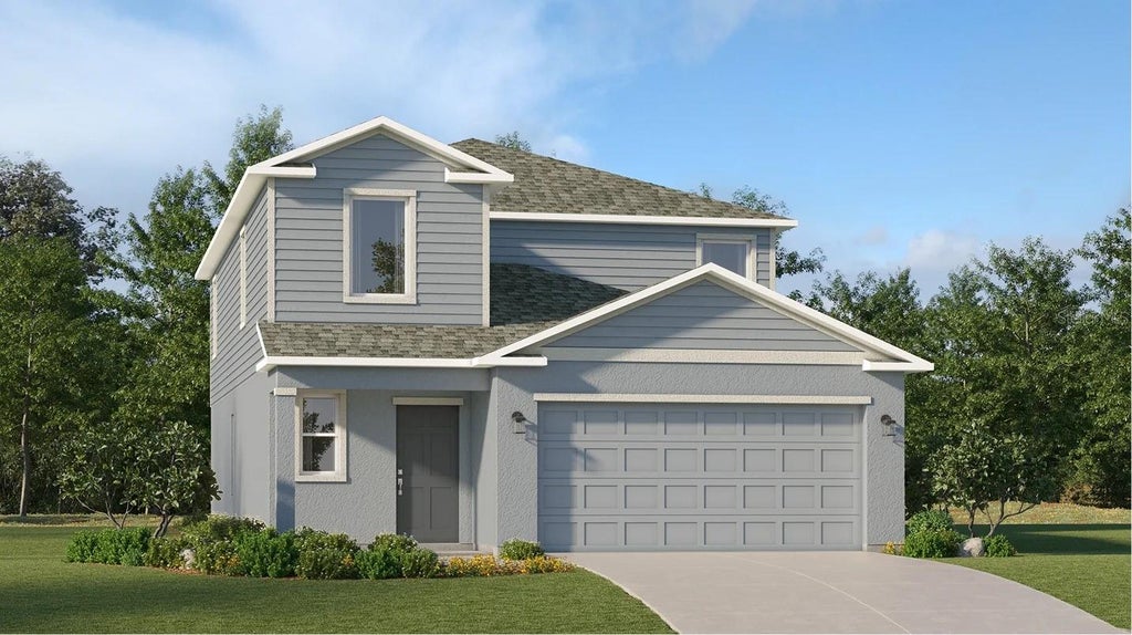 Photo of 11832 Featherstone Lane, Punta Gorda, FL 33955 (MLS # A4709373)