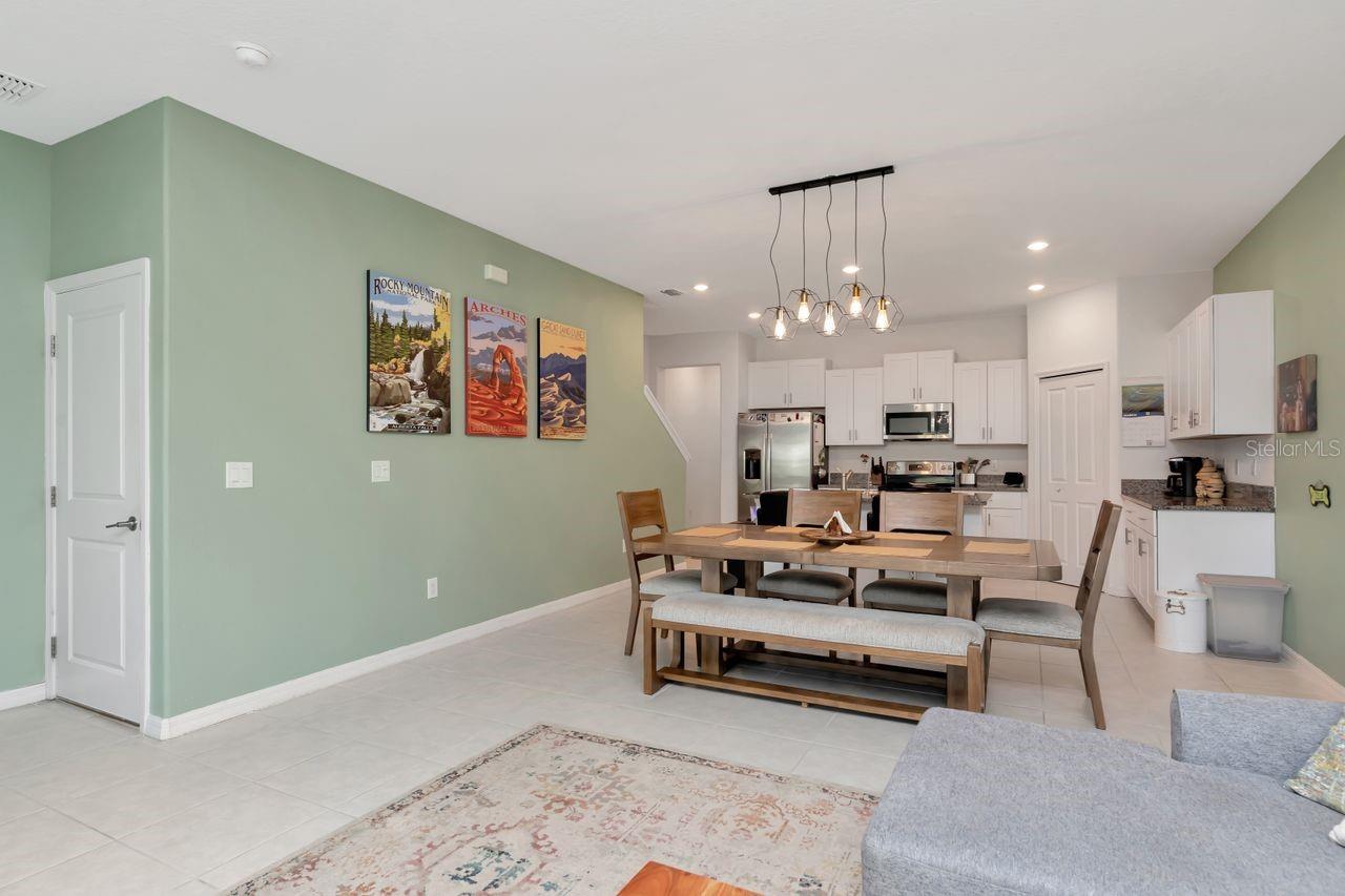 PALM RIVER TOWNHOMES PARTIAL REPLAT - Residential