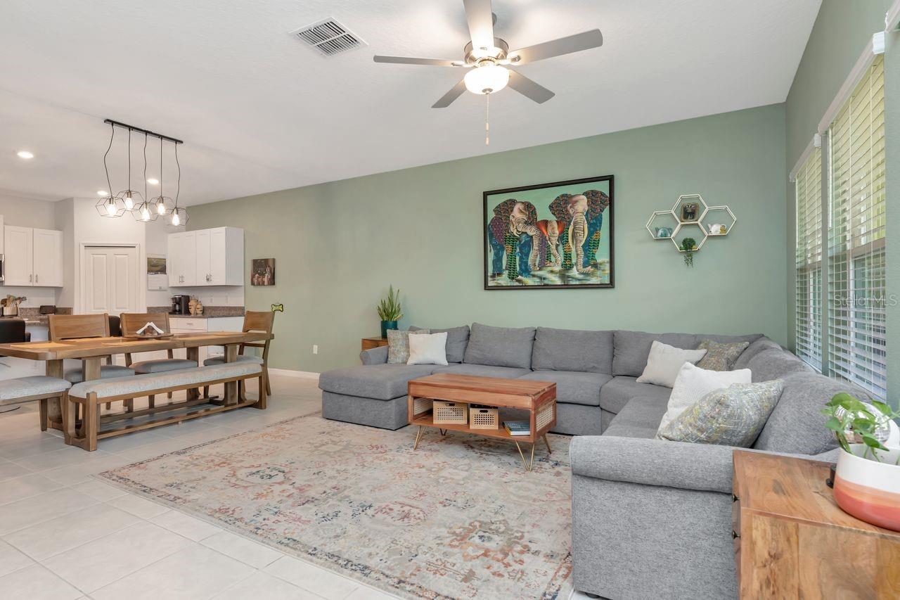 PALM RIVER TOWNHOMES PARTIAL REPLAT - Residential