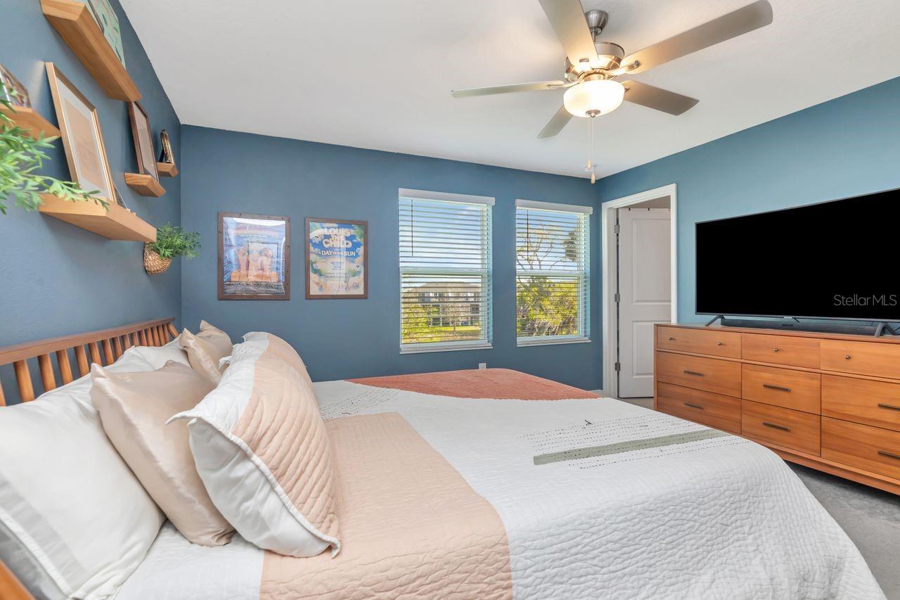 PALM RIVER TOWNHOMES PARTIAL REPLAT - Residential