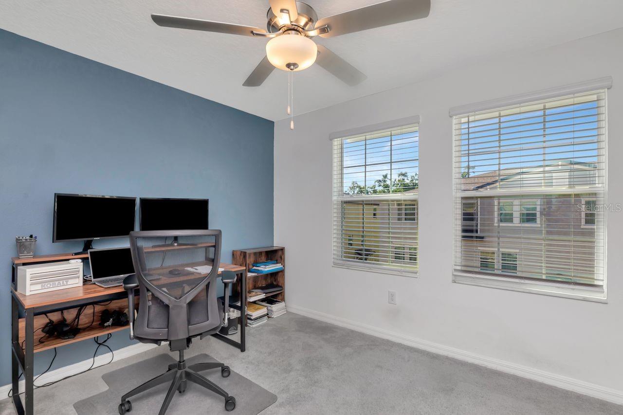 PALM RIVER TOWNHOMES PARTIAL REPLAT - Residential