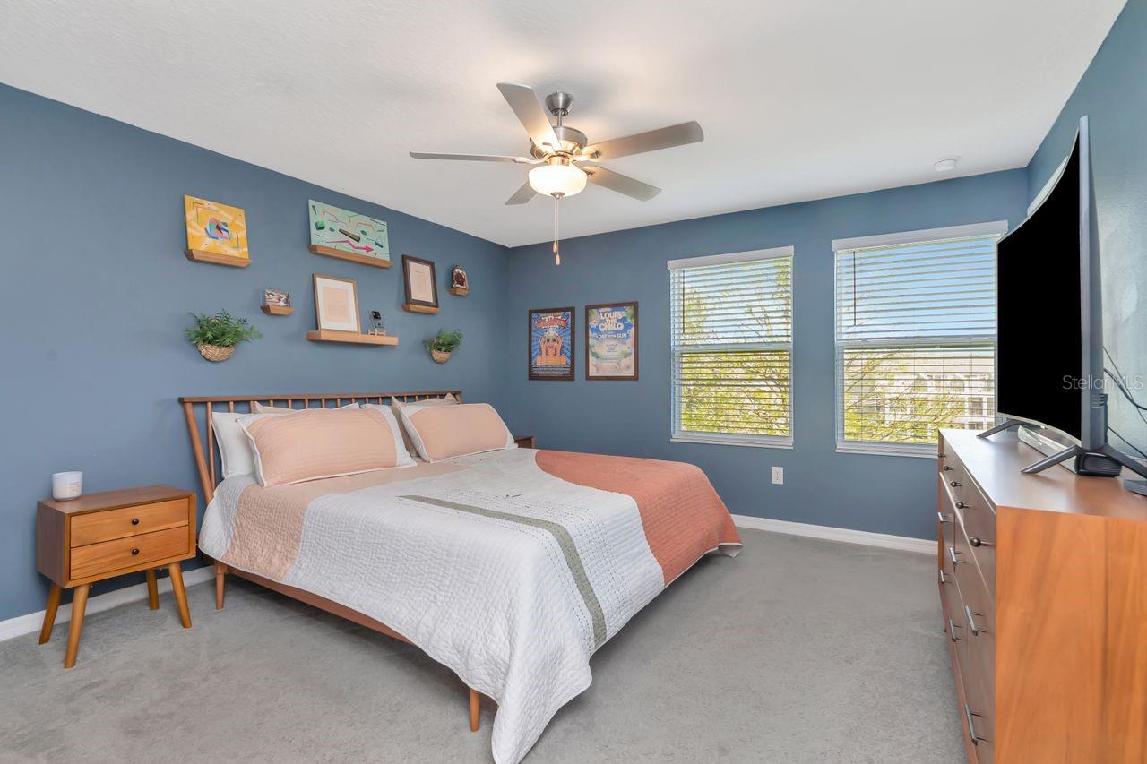 PALM RIVER TOWNHOMES PARTIAL REPLAT - Residential