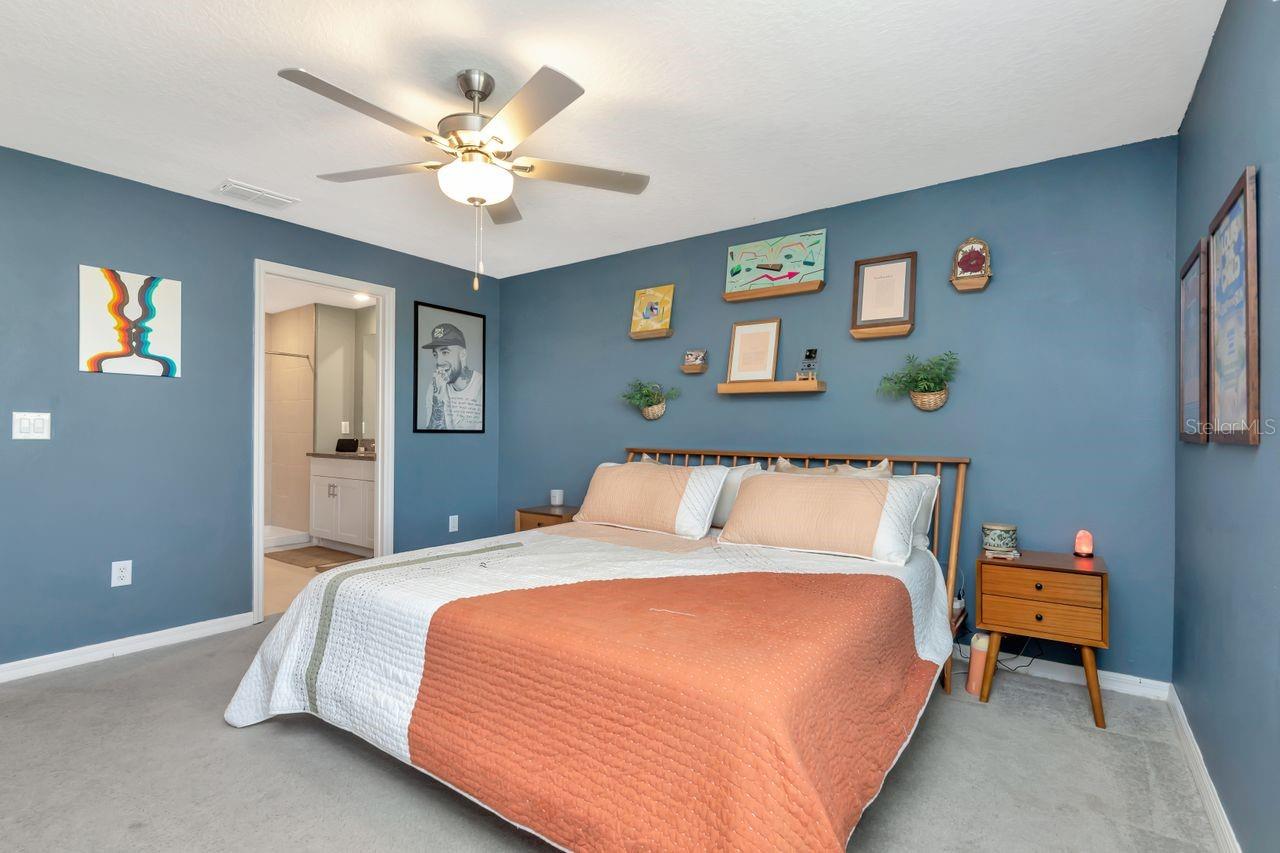 PALM RIVER TOWNHOMES PARTIAL REPLAT - Residential