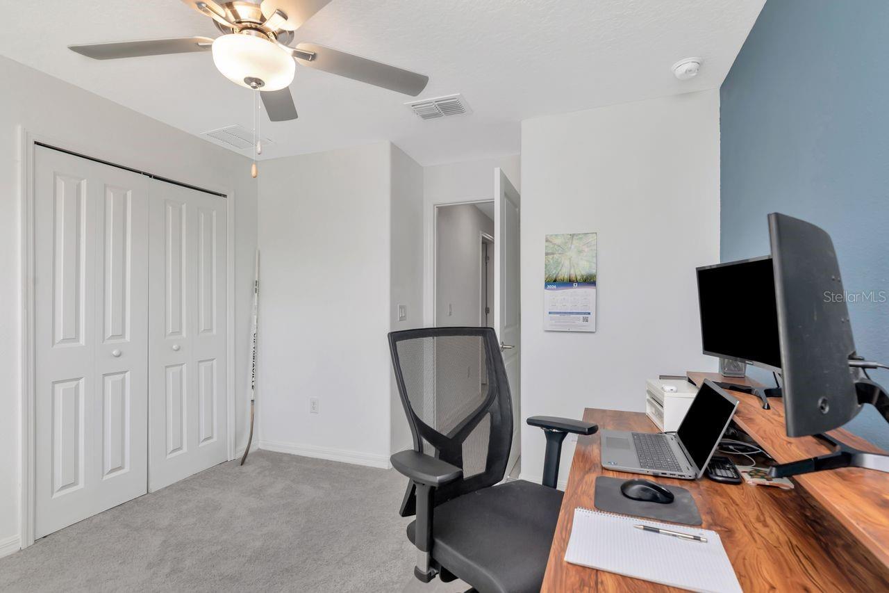 PALM RIVER TOWNHOMES PARTIAL REPLAT - Residential