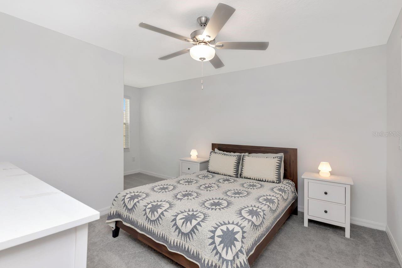 PALM RIVER TOWNHOMES PARTIAL REPLAT - Residential