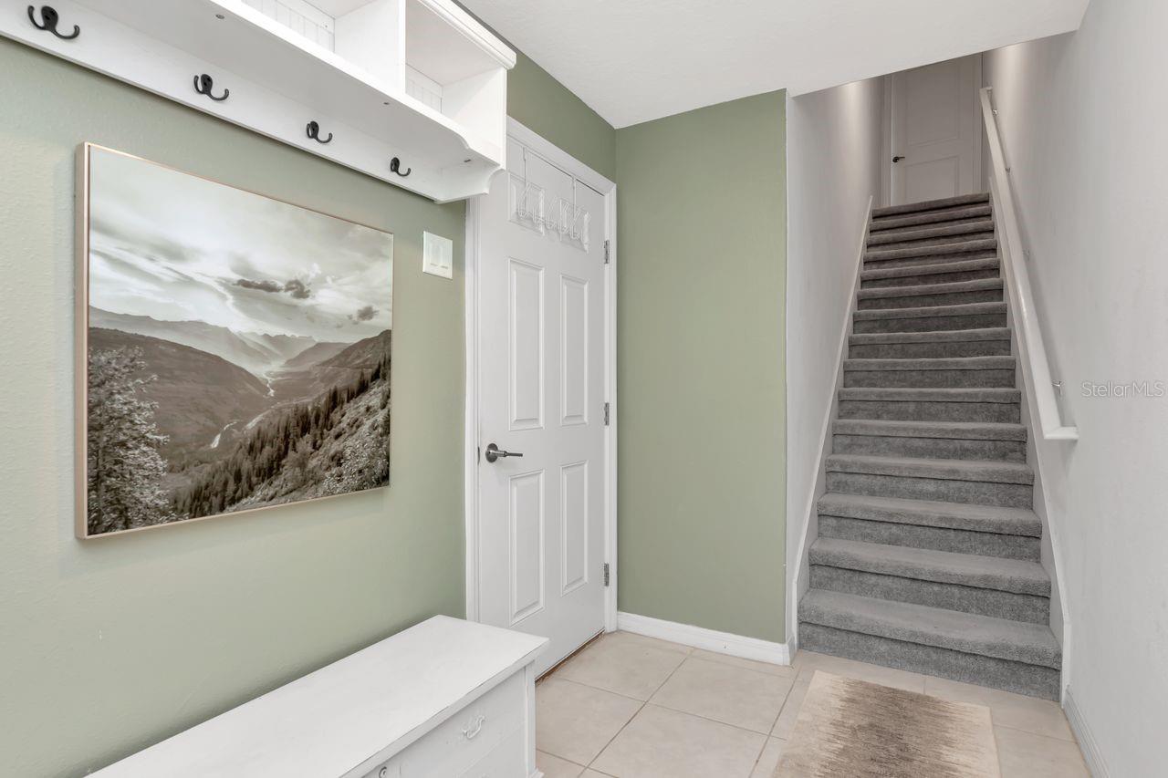 PALM RIVER TOWNHOMES PARTIAL REPLAT - Residential