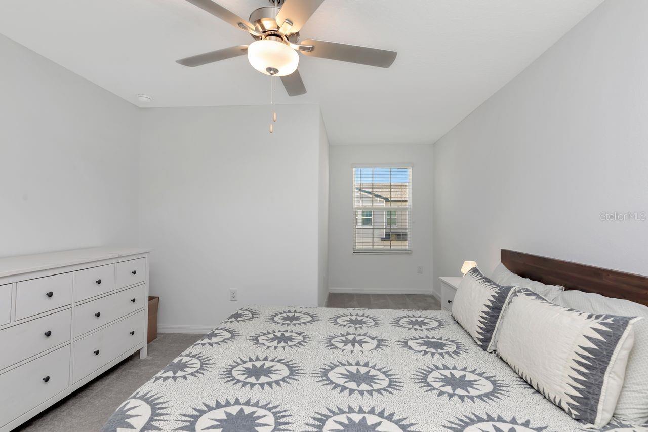 PALM RIVER TOWNHOMES PARTIAL REPLAT - Residential