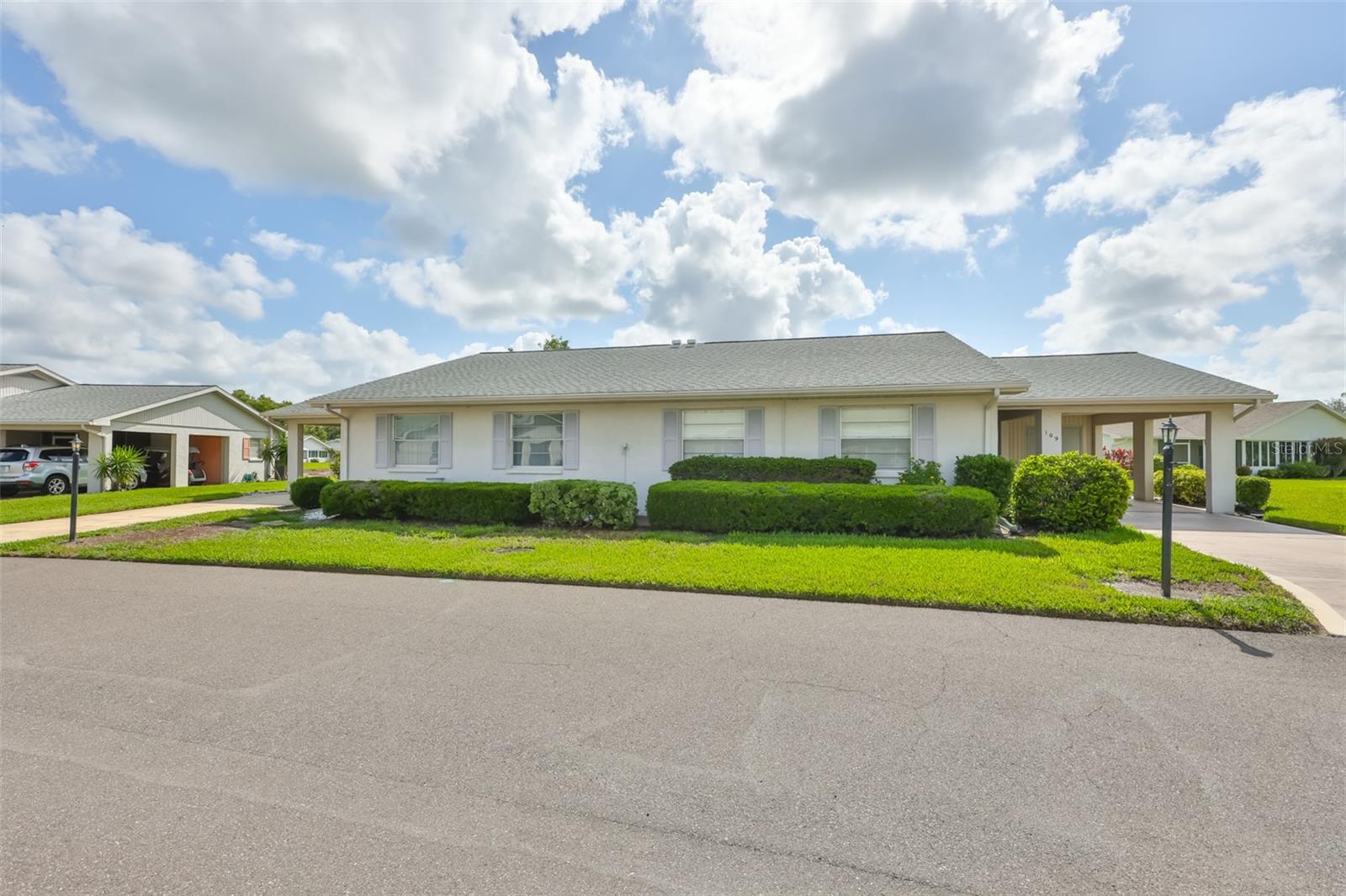 109 GLENDOWER CIRCLE