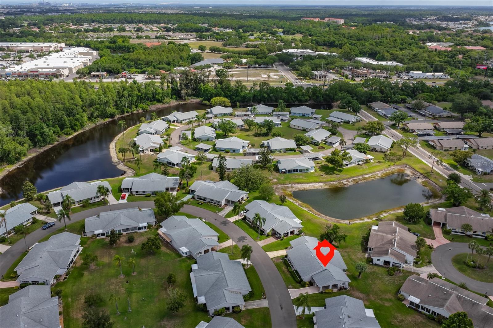 GLOUCESTER N CONDO - Residential