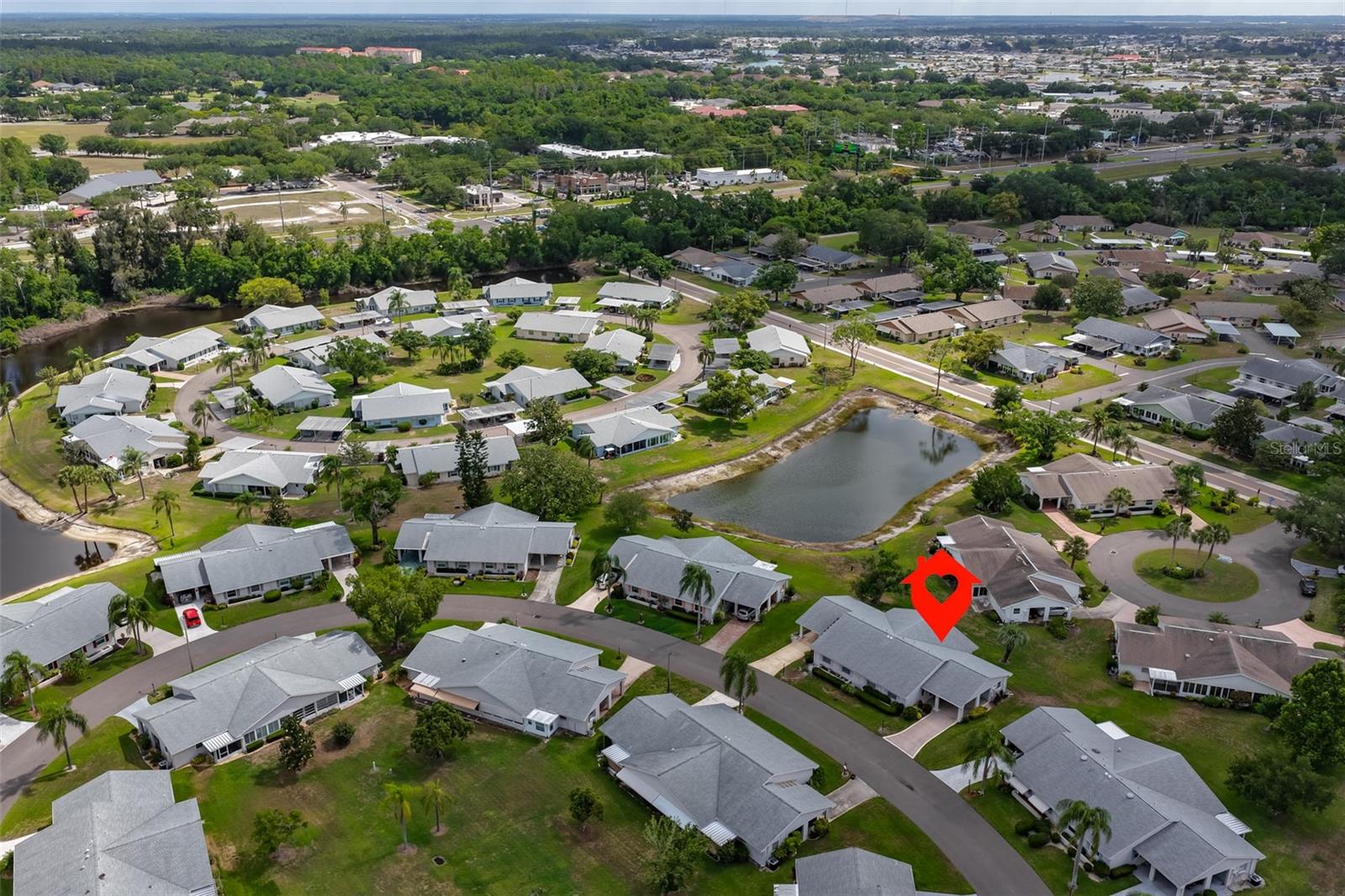 GLOUCESTER N CONDO - Residential
