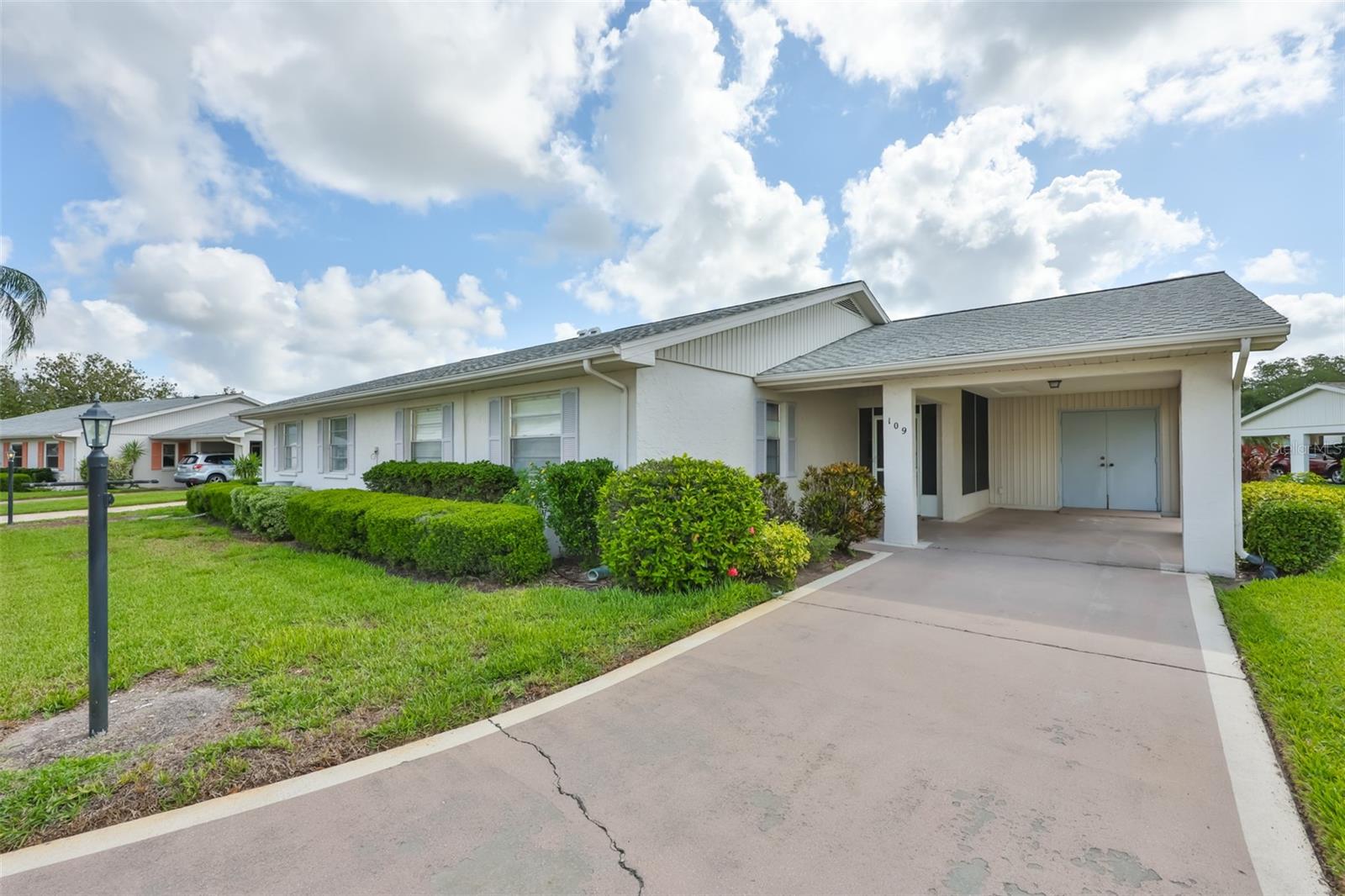 109 GLENDOWER CIRCLE