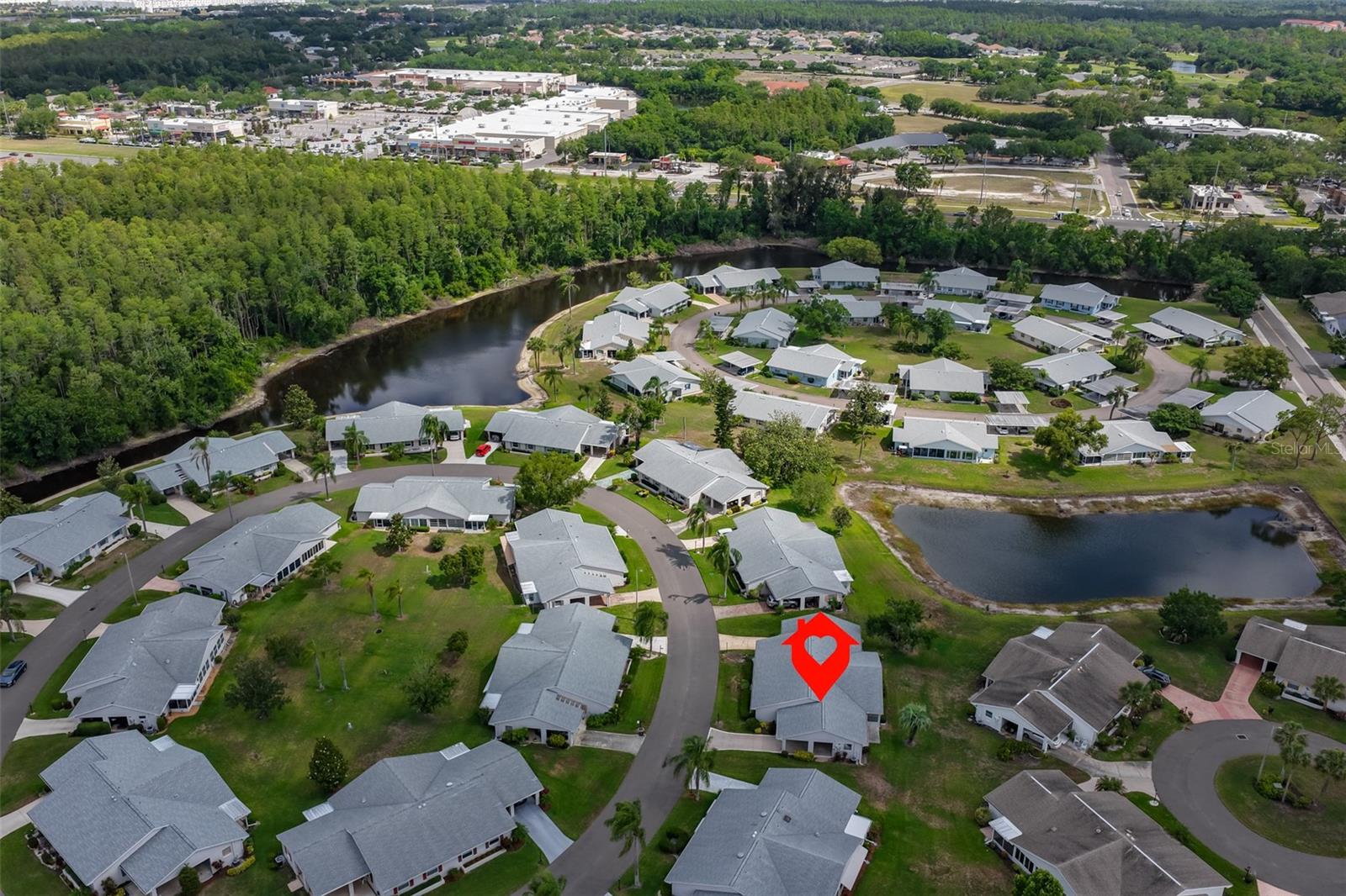 GLOUCESTER N CONDO - Residential
