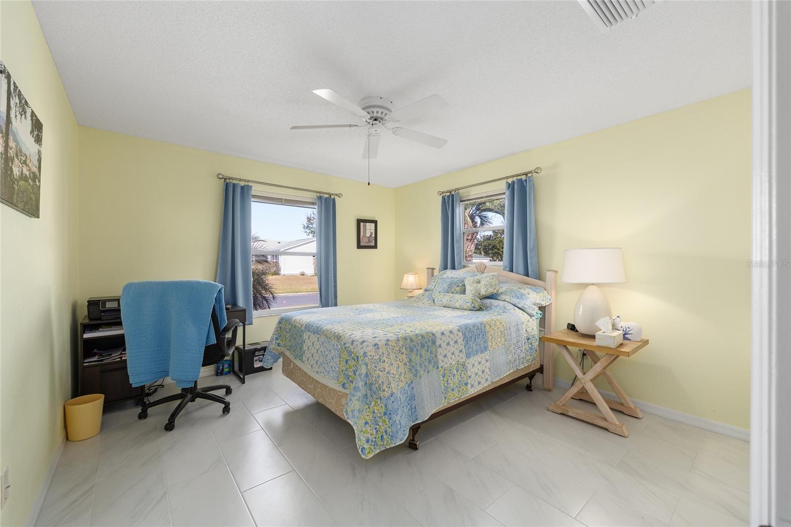 VILLAGES/MARION UN #61 - Residential