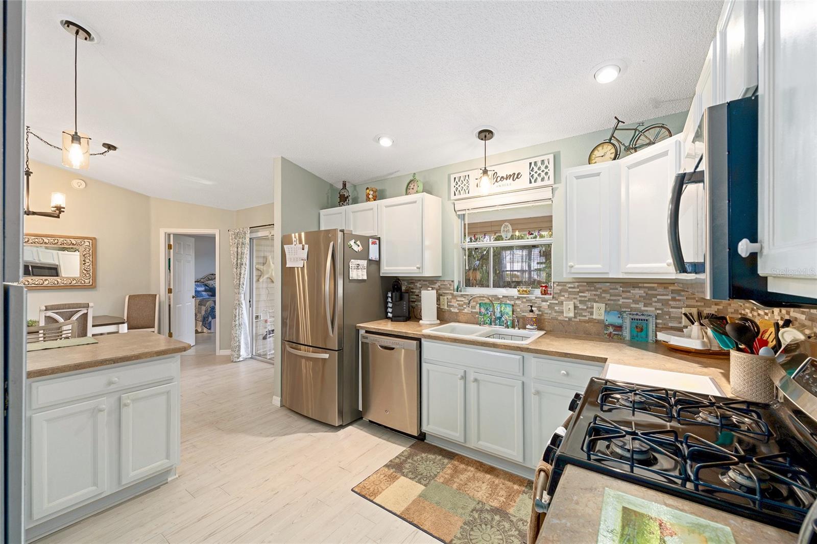 VILLAGES/MARION UN #61 - Residential