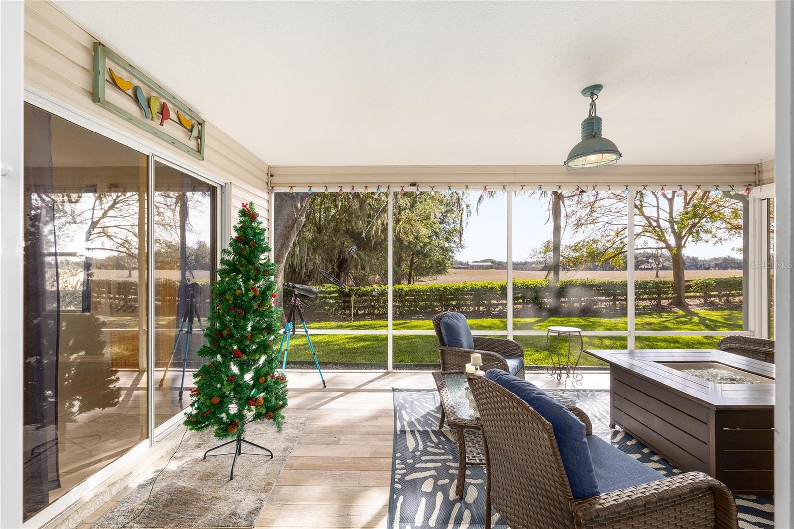 VILLAGES/MARION UN #61 - Residential