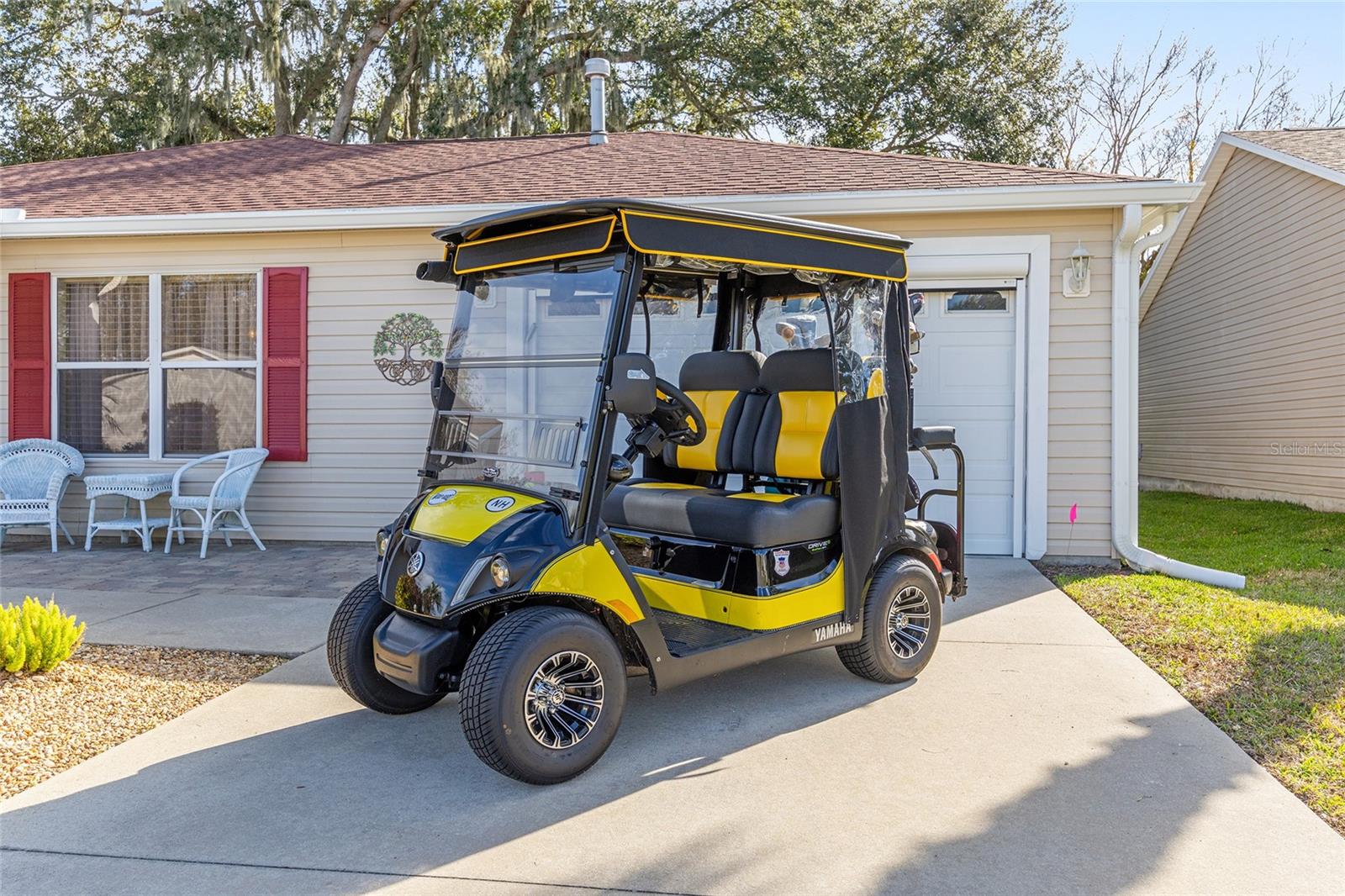 VILLAGES/MARION UN #61 - Residential