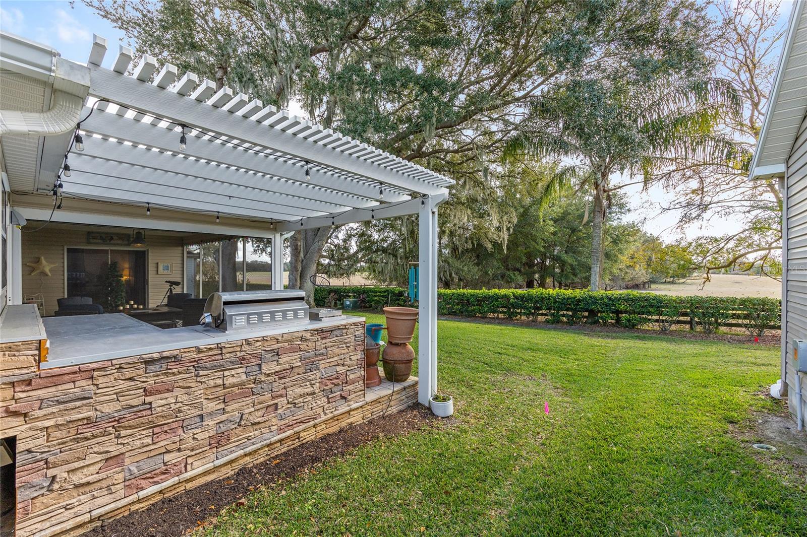 VILLAGES/MARION UN #61 - Residential