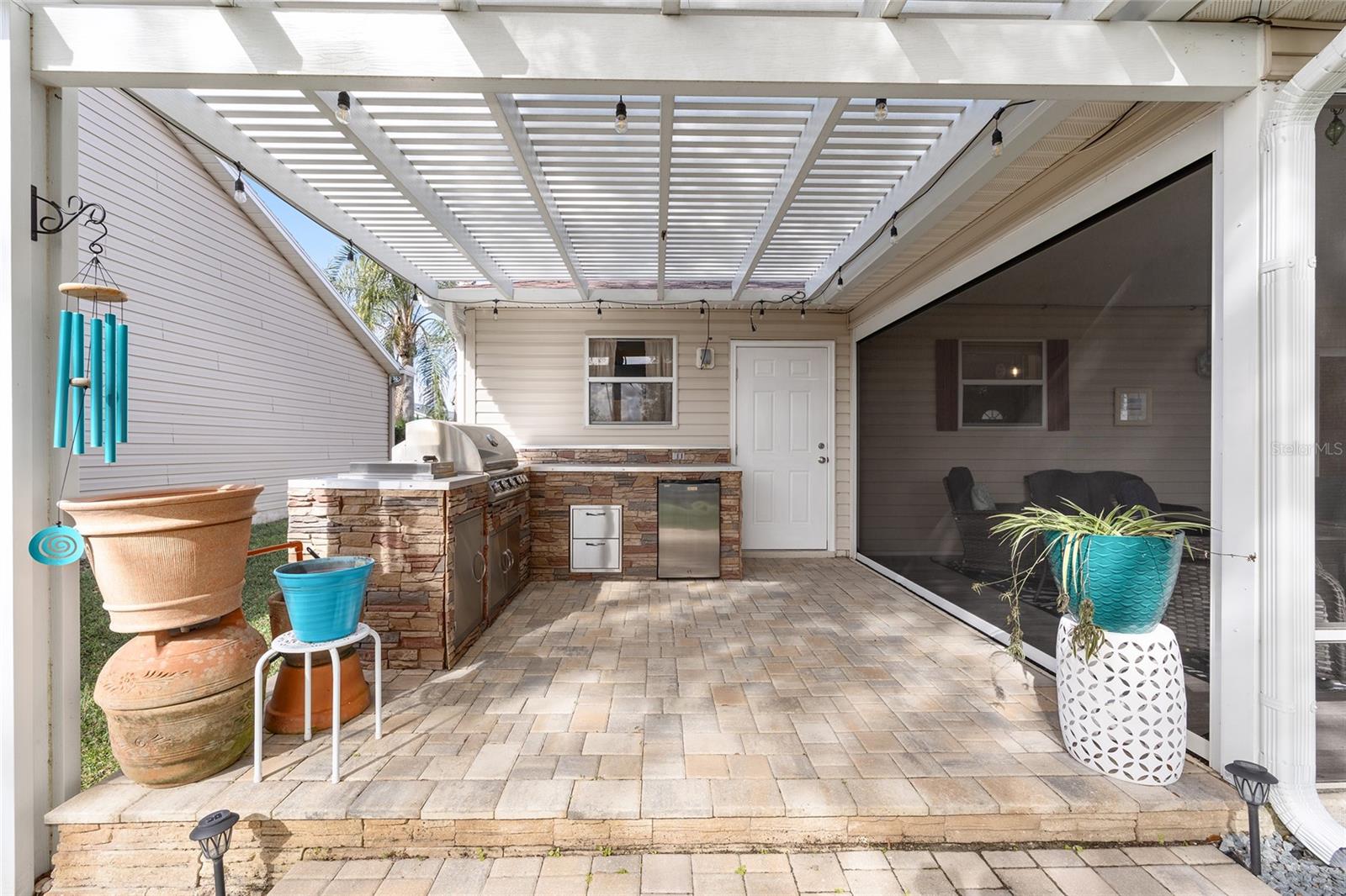 VILLAGES/MARION UN #61 - Residential