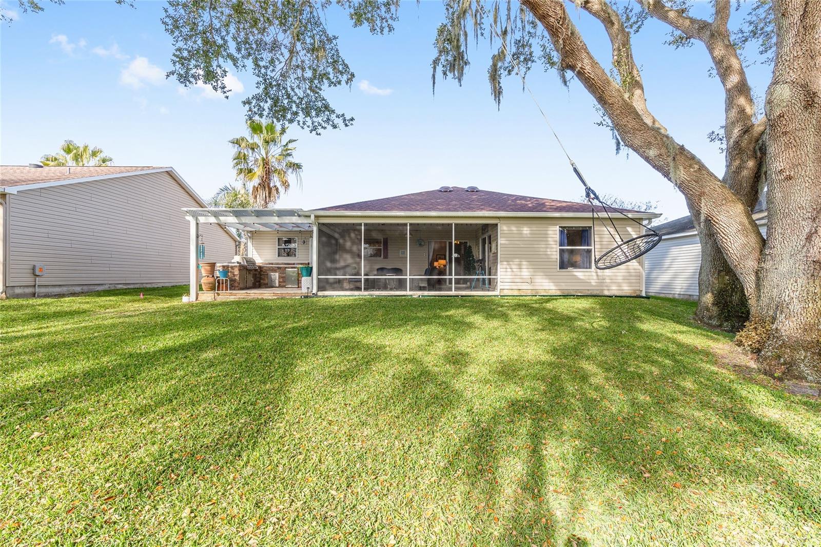 VILLAGES/MARION UN #61 - Residential