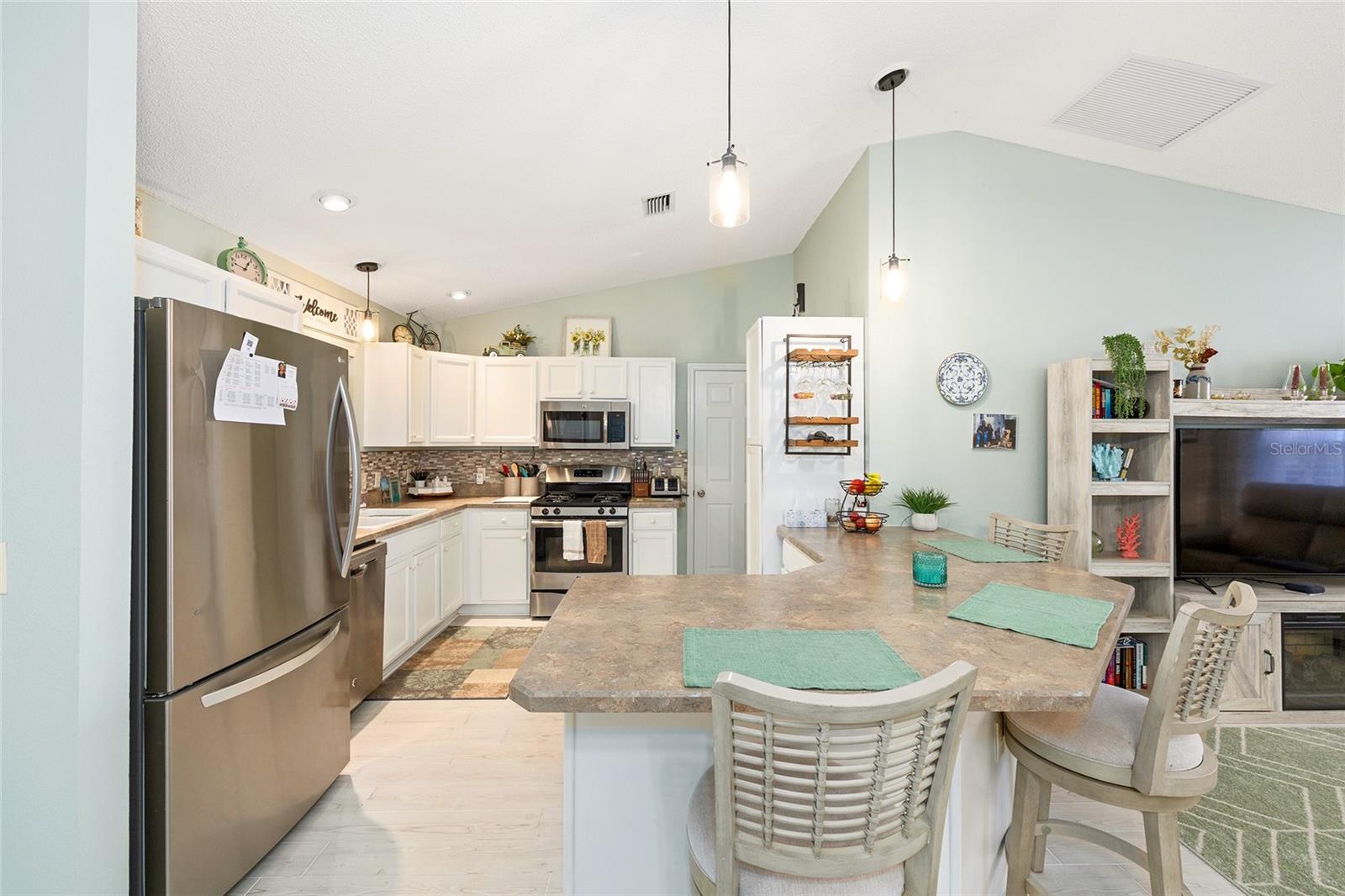 VILLAGES/MARION UN #61 - Residential