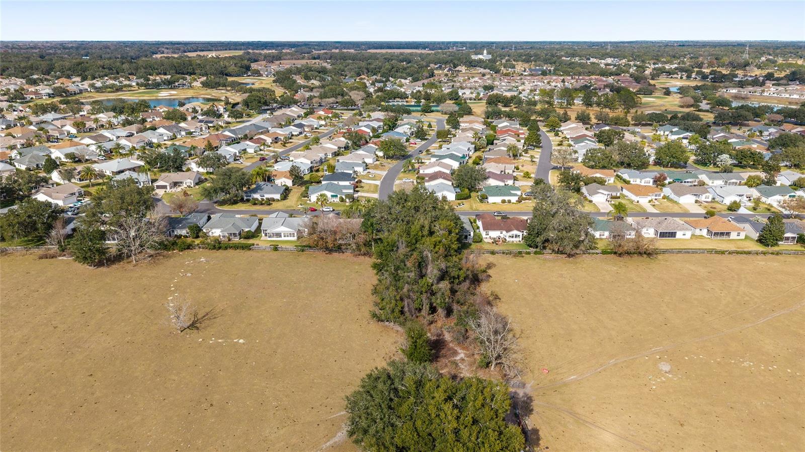 VILLAGES/MARION UN #61 - Residential